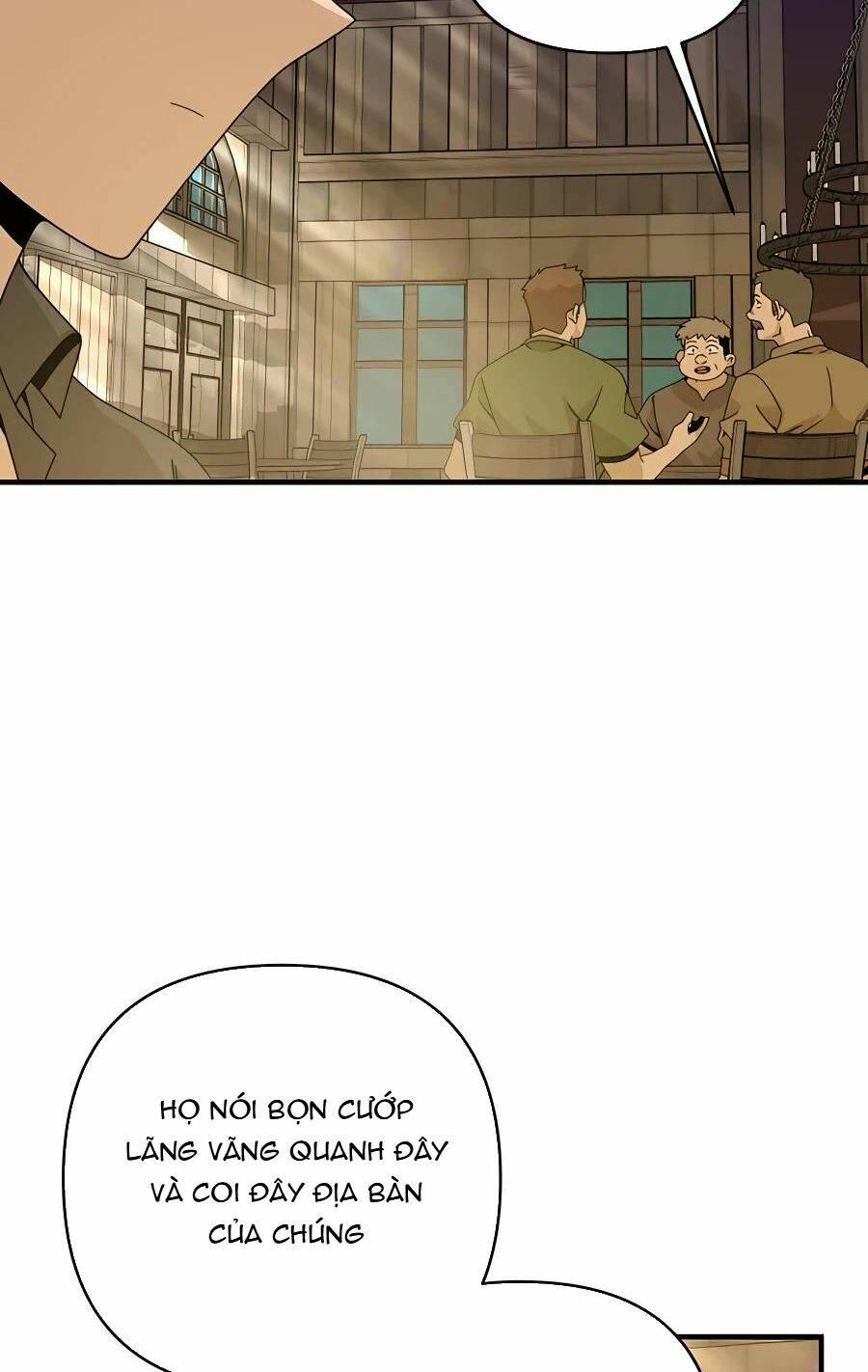 Tôi Từ Bỏ Tất Cả Để Khởi Đầu Ở Một Thế Giới Khác Chap 21 - Next Chap 22