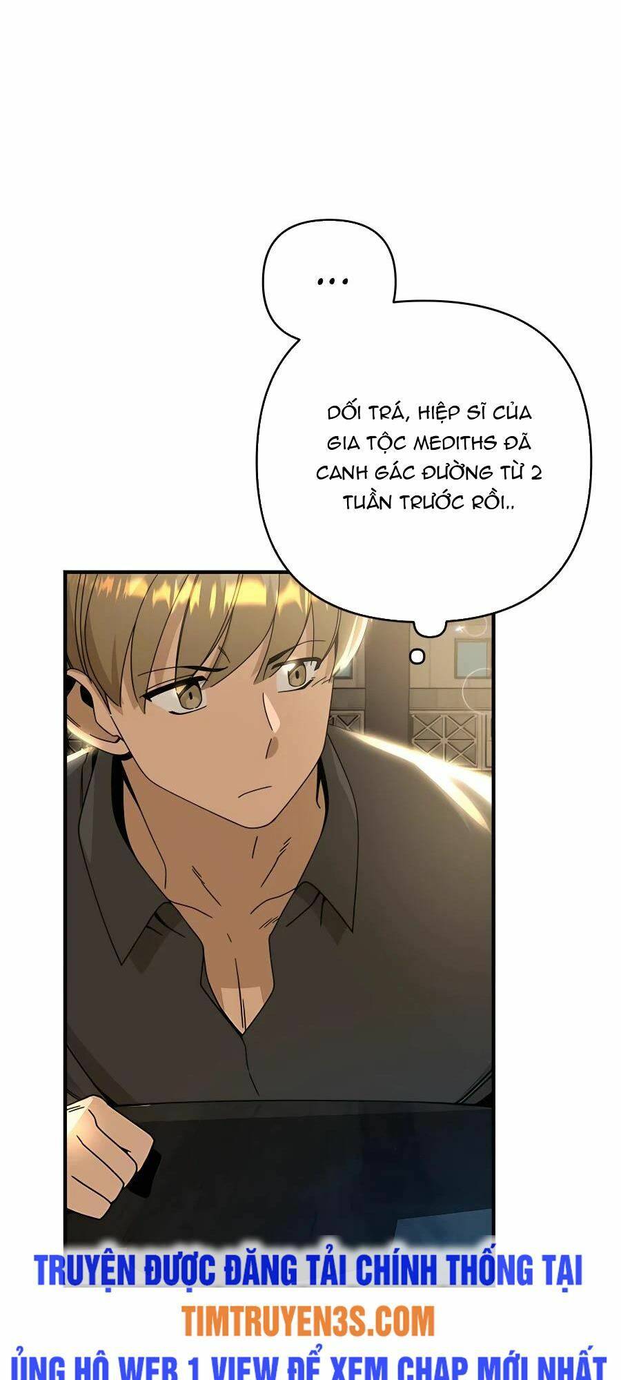 Tôi Từ Bỏ Tất Cả Để Khởi Đầu Ở Một Thế Giới Khác Chap 21 - Next Chap 22