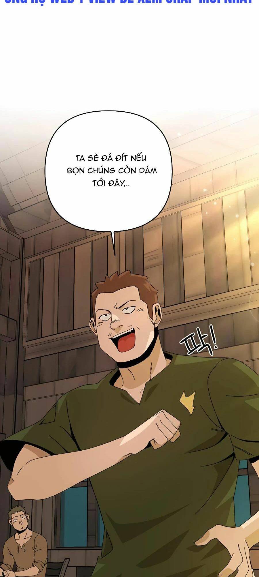 Tôi Từ Bỏ Tất Cả Để Khởi Đầu Ở Một Thế Giới Khác Chap 21 - Next Chap 22