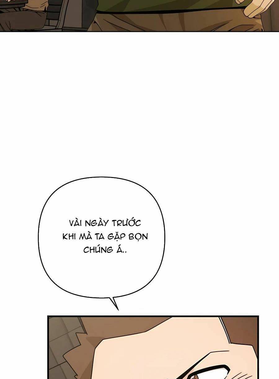 Tôi Từ Bỏ Tất Cả Để Khởi Đầu Ở Một Thế Giới Khác Chap 21 - Next Chap 22