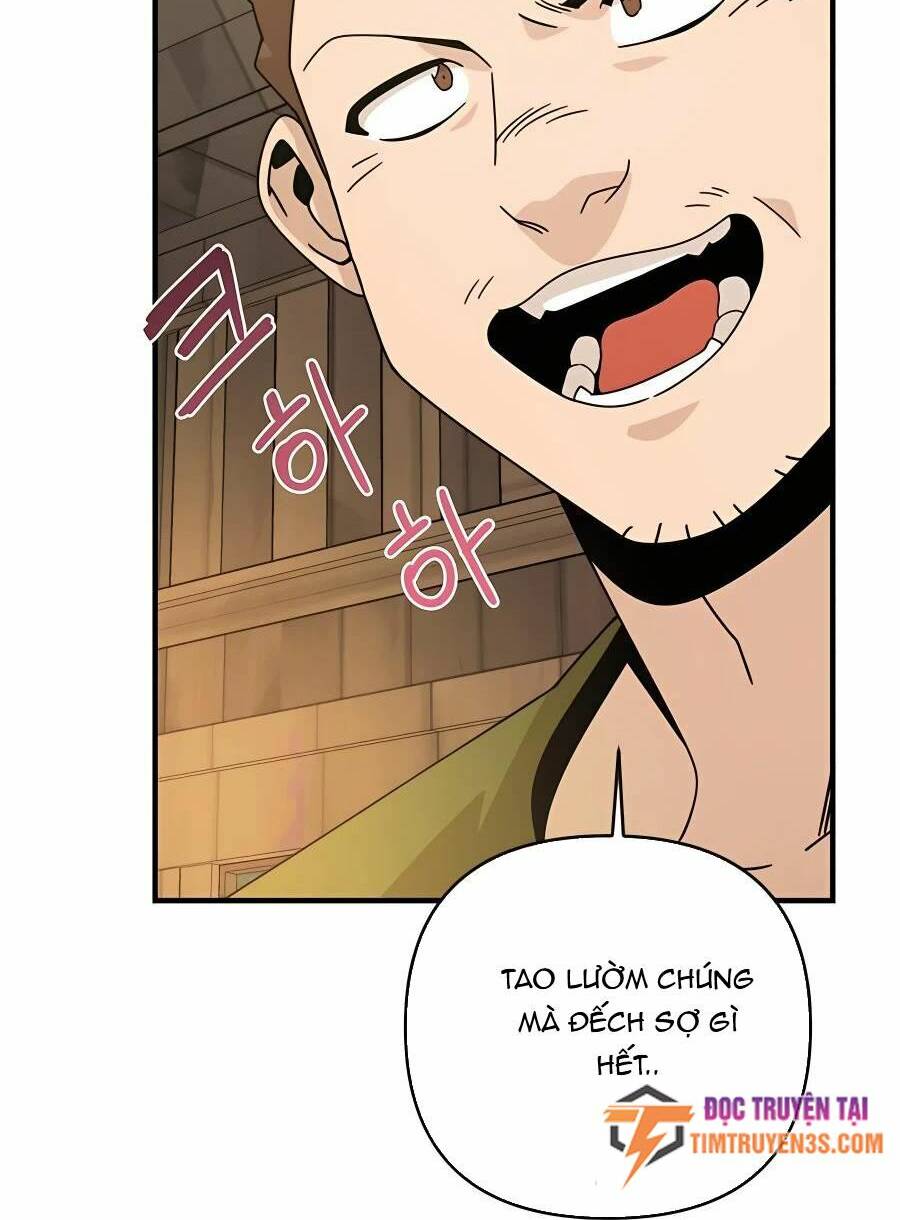 Tôi Từ Bỏ Tất Cả Để Khởi Đầu Ở Một Thế Giới Khác Chap 21 - Next Chap 22