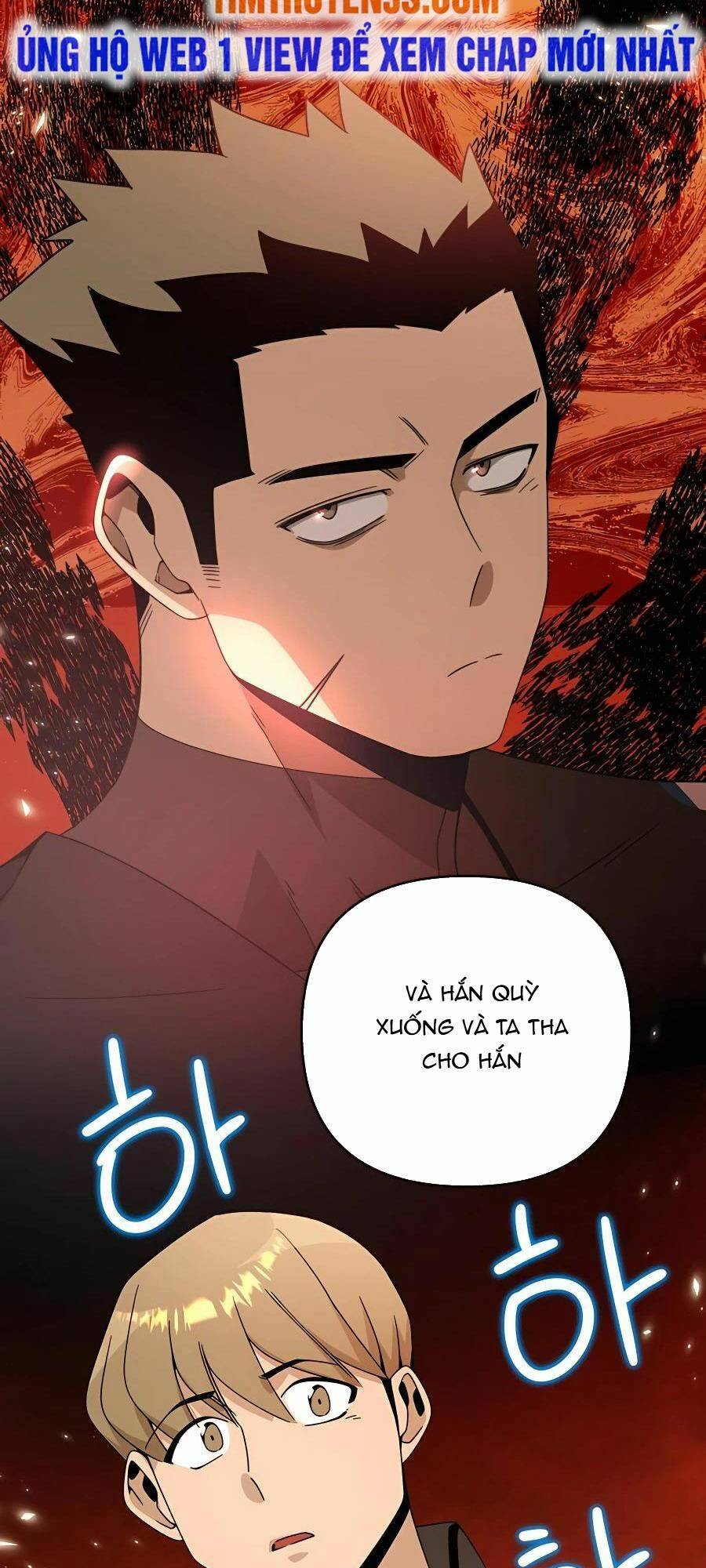 Tôi Từ Bỏ Tất Cả Để Khởi Đầu Ở Một Thế Giới Khác Chap 21 - Next Chap 22