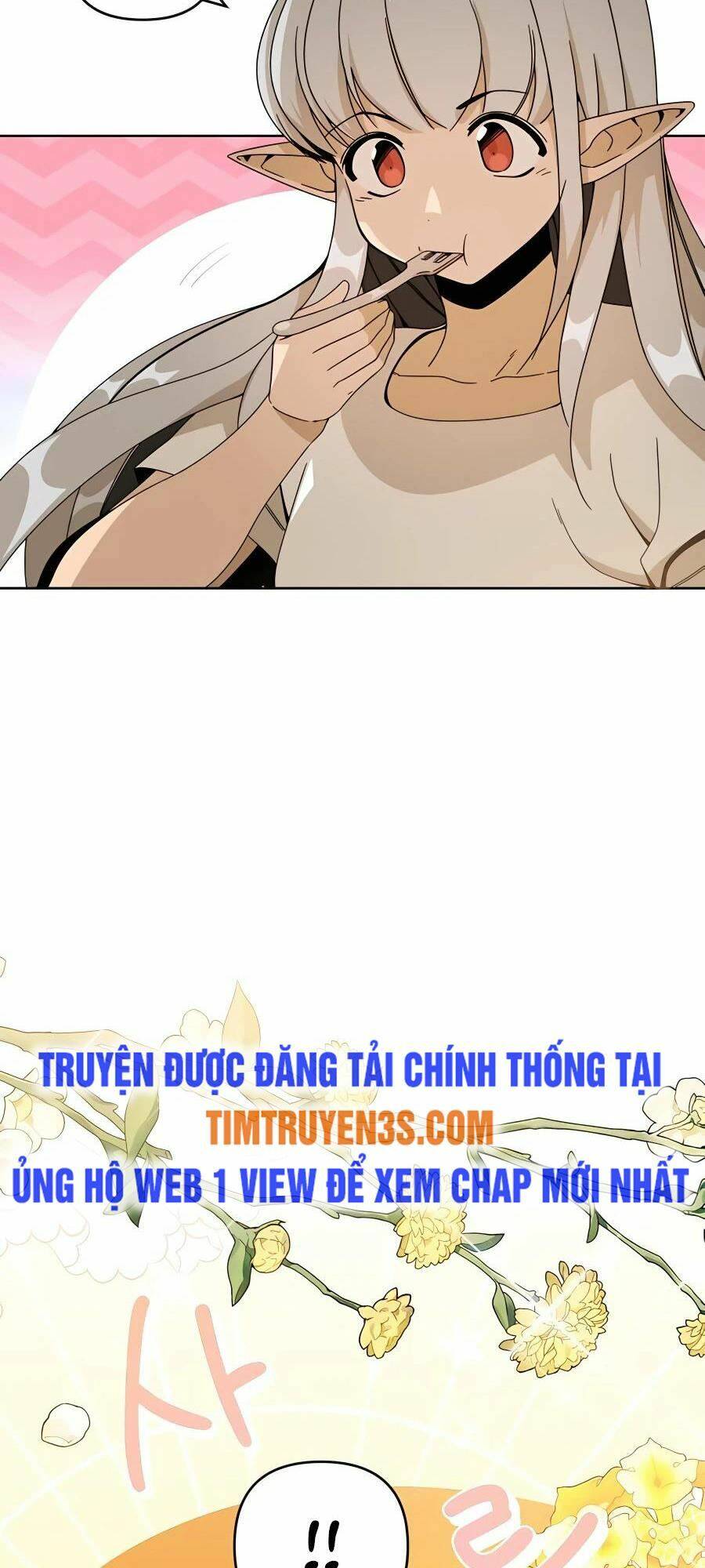 Tôi Từ Bỏ Tất Cả Để Khởi Đầu Ở Một Thế Giới Khác Chap 21 - Next Chap 22