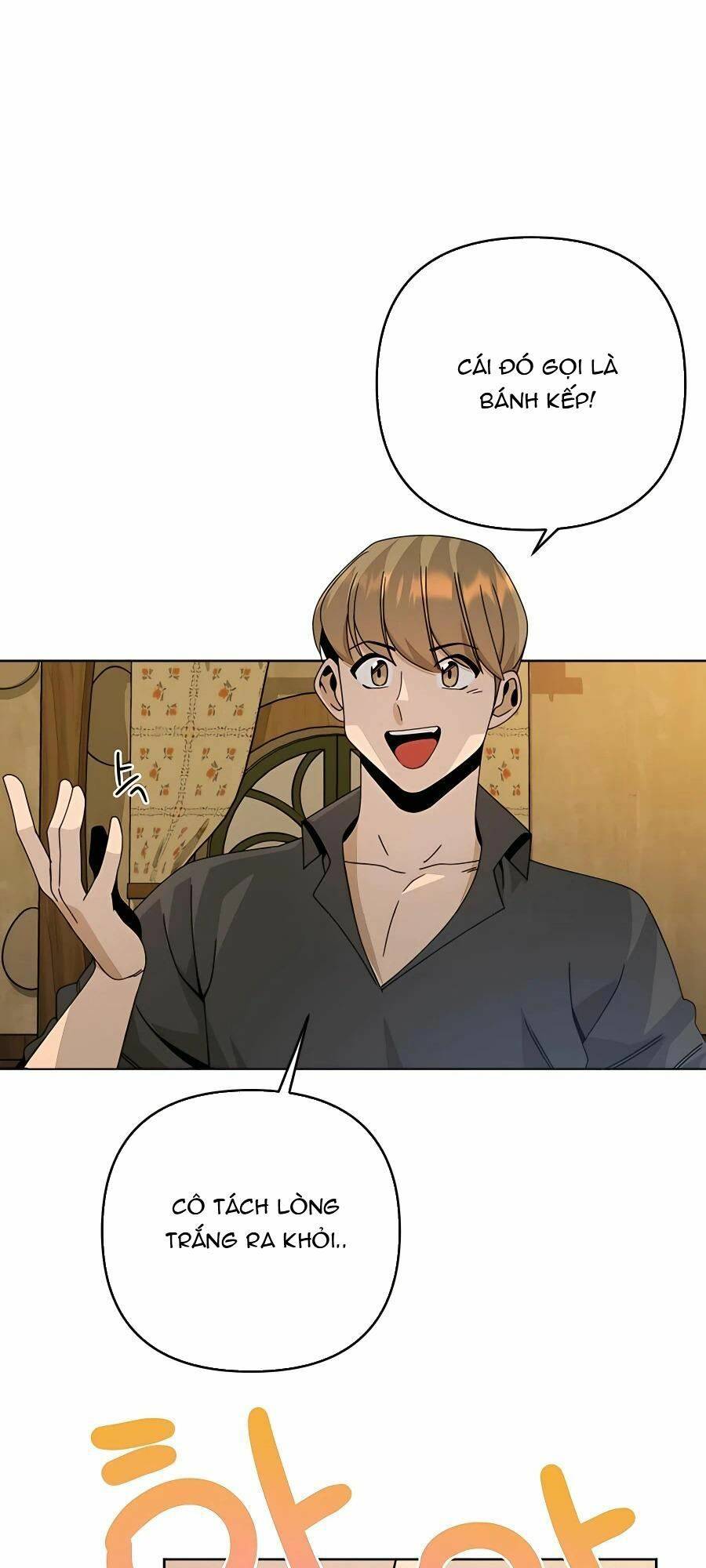 Tôi Từ Bỏ Tất Cả Để Khởi Đầu Ở Một Thế Giới Khác Chap 21 - Next Chap 22