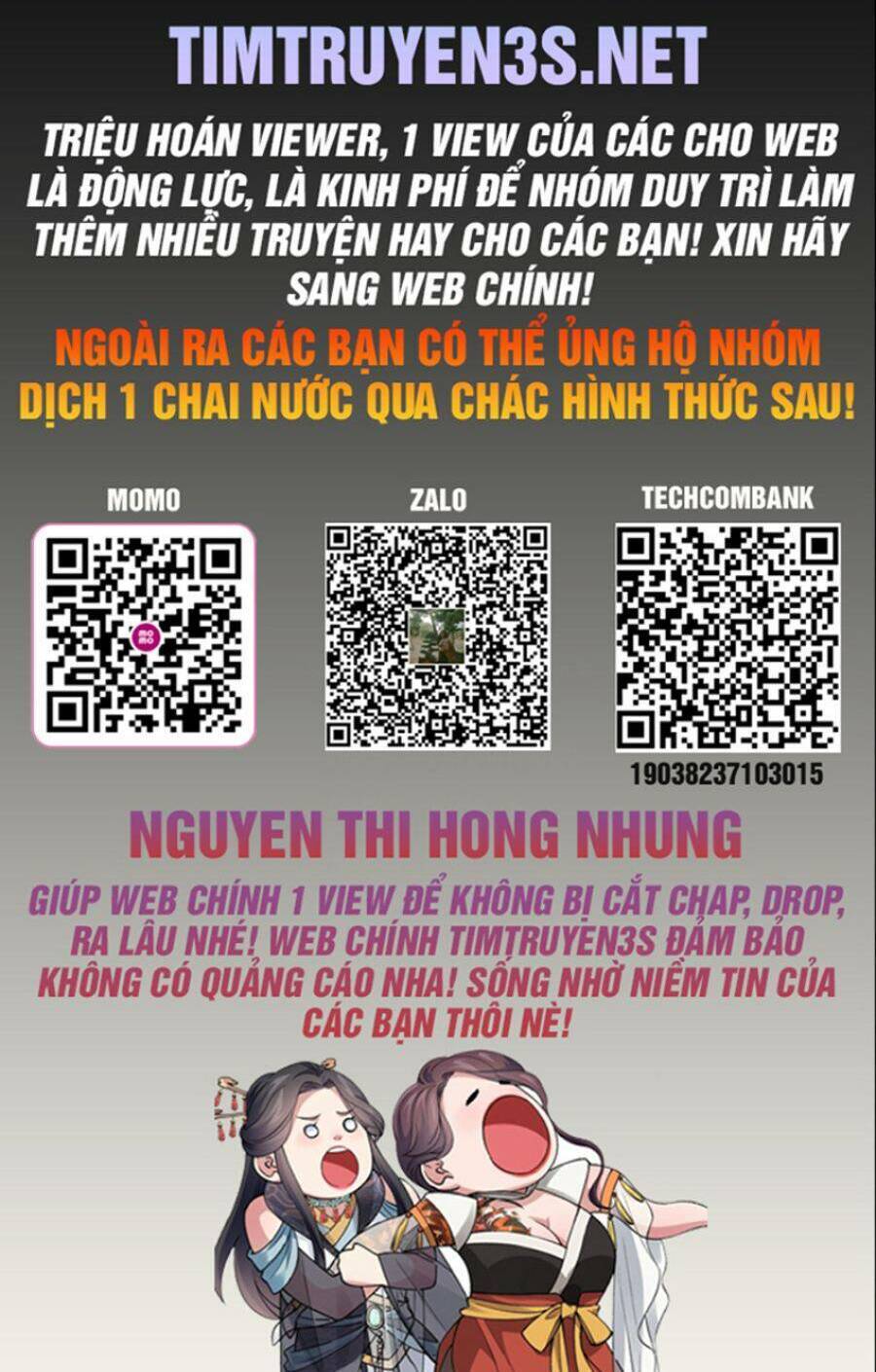 Tôi Từ Bỏ Tất Cả Để Khởi Đầu Ở Một Thế Giới Khác Chap 22 - Next Chap 23