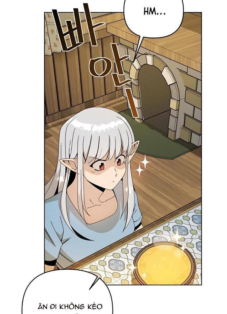 Tôi Từ Bỏ Tất Cả Để Khởi Đầu Ở Một Thế Giới Khác Chap 22 - Next Chap 23