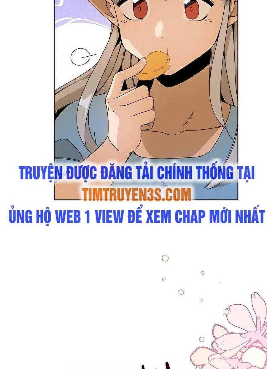 Tôi Từ Bỏ Tất Cả Để Khởi Đầu Ở Một Thế Giới Khác Chap 22 - Next Chap 23