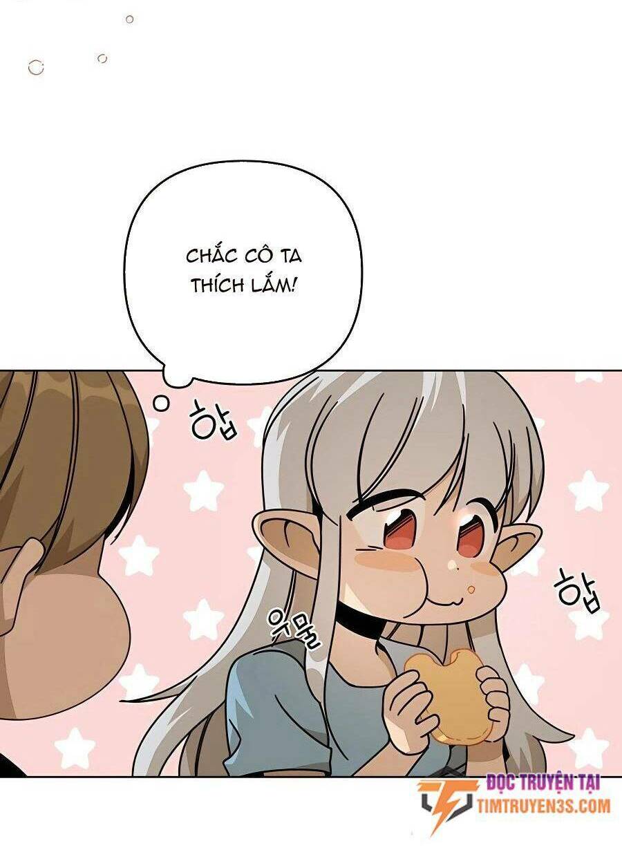 Tôi Từ Bỏ Tất Cả Để Khởi Đầu Ở Một Thế Giới Khác Chap 22 - Next Chap 23