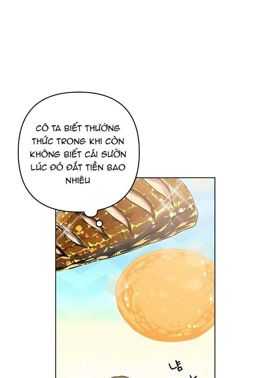 Tôi Từ Bỏ Tất Cả Để Khởi Đầu Ở Một Thế Giới Khác Chap 22 - Next Chap 23