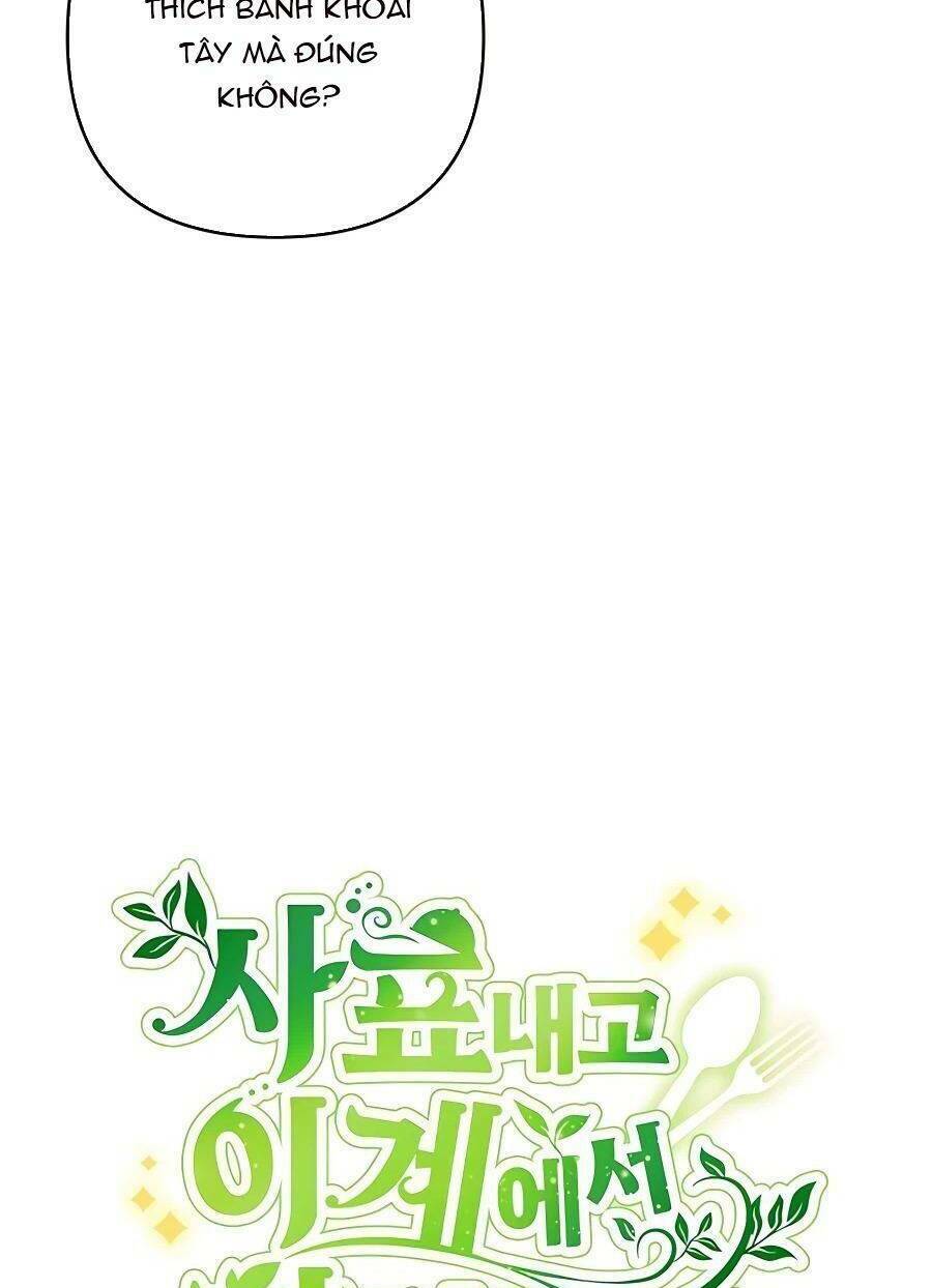Tôi Từ Bỏ Tất Cả Để Khởi Đầu Ở Một Thế Giới Khác Chap 22 - Next Chap 23