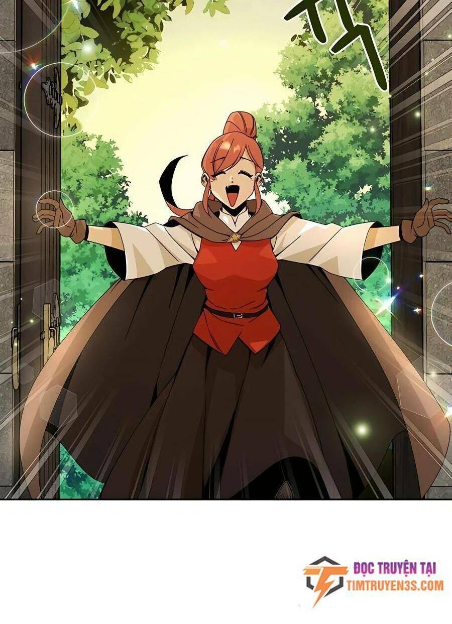 Tôi Từ Bỏ Tất Cả Để Khởi Đầu Ở Một Thế Giới Khác Chap 22 - Next Chap 23