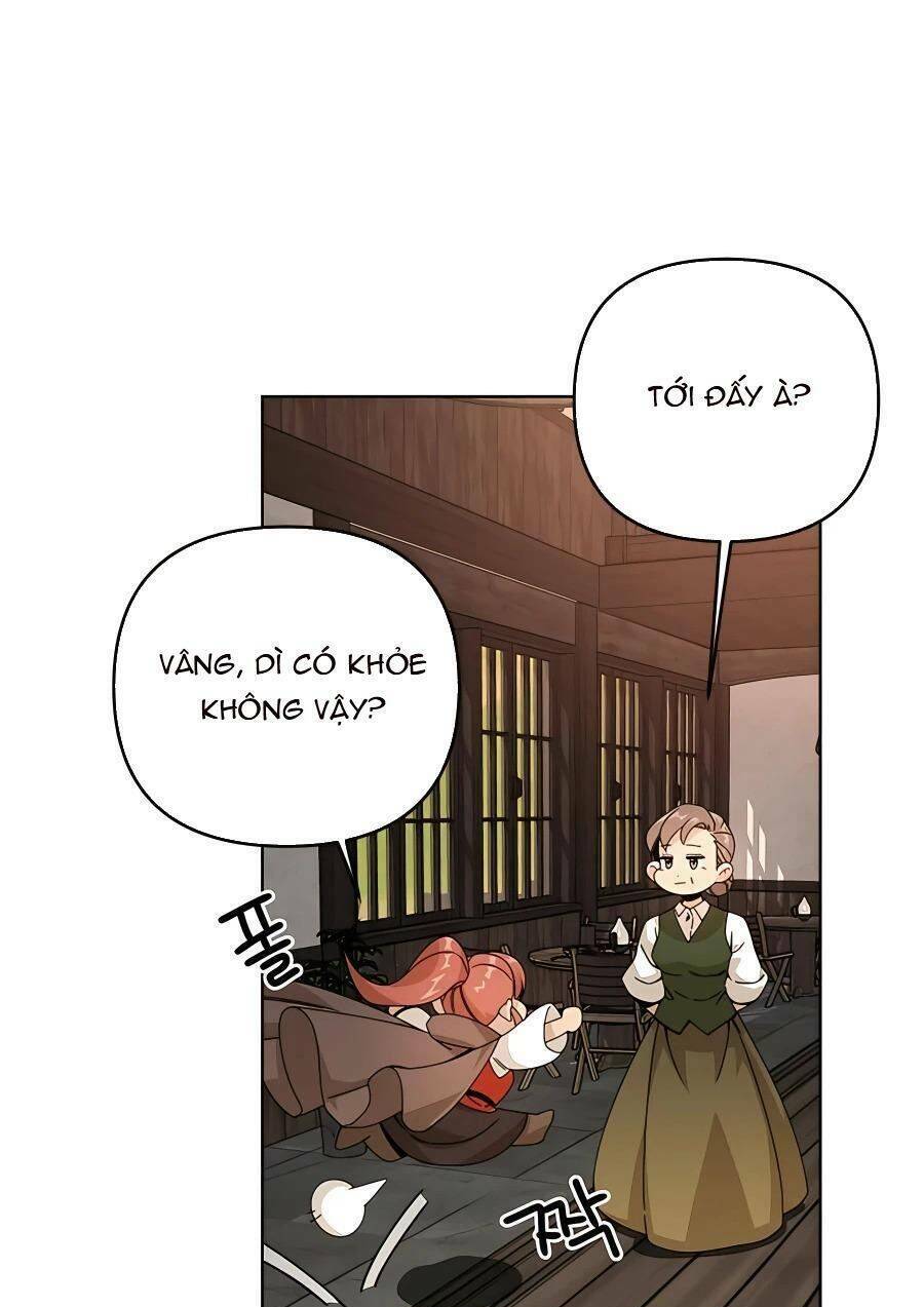 Tôi Từ Bỏ Tất Cả Để Khởi Đầu Ở Một Thế Giới Khác Chap 22 - Next Chap 23