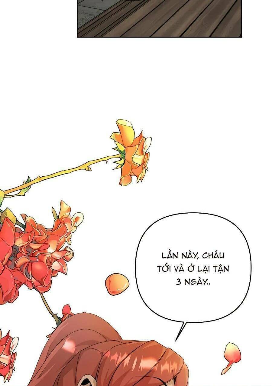 Tôi Từ Bỏ Tất Cả Để Khởi Đầu Ở Một Thế Giới Khác Chap 22 - Next Chap 23