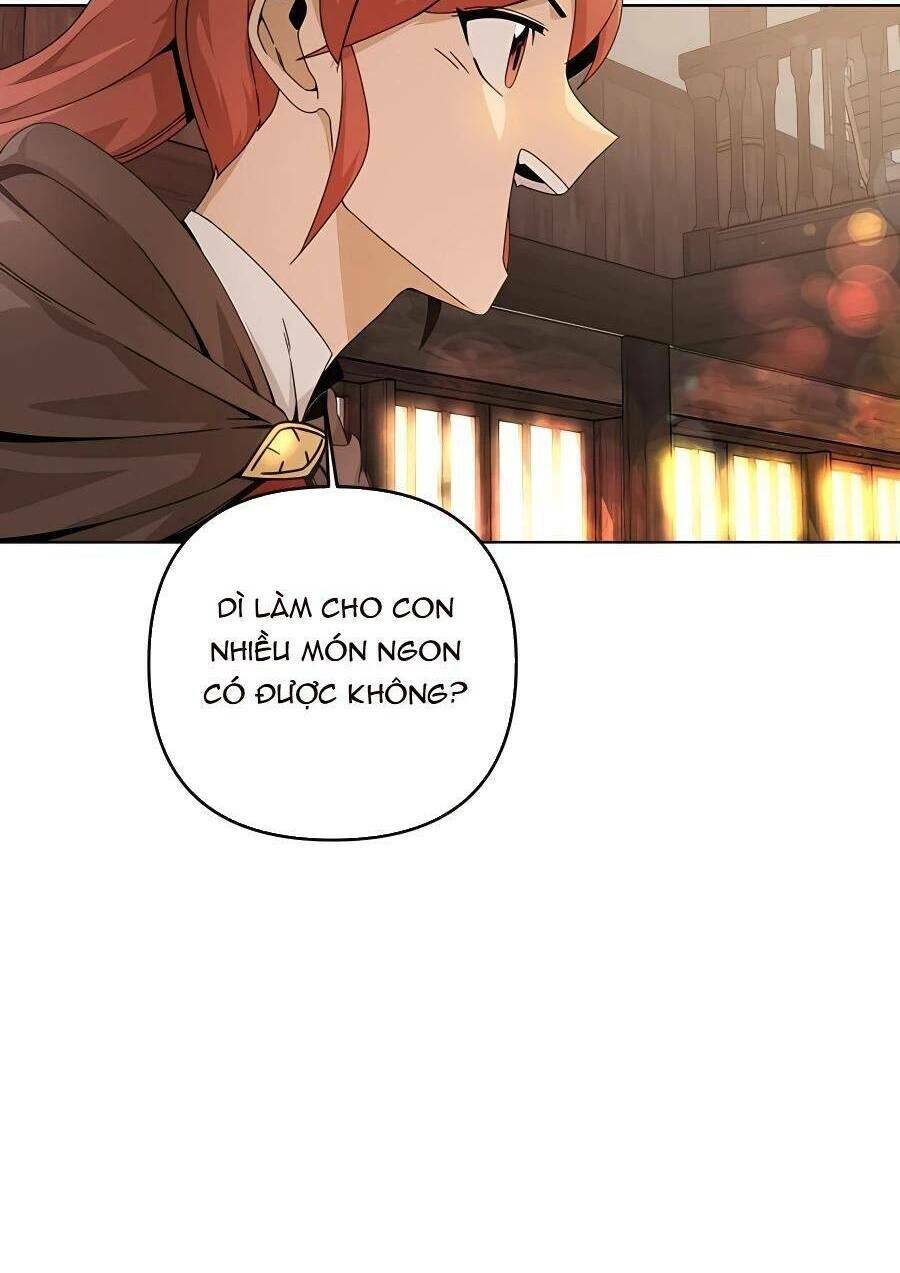 Tôi Từ Bỏ Tất Cả Để Khởi Đầu Ở Một Thế Giới Khác Chap 22 - Next Chap 23
