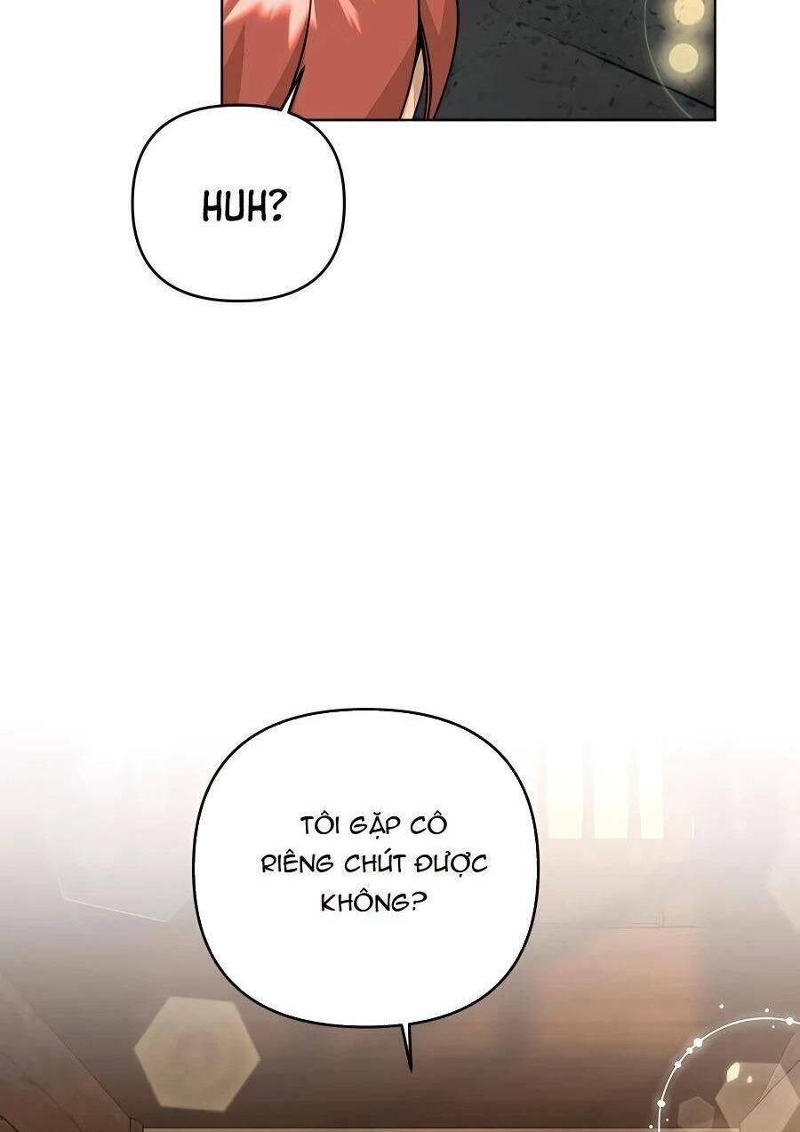 Tôi Từ Bỏ Tất Cả Để Khởi Đầu Ở Một Thế Giới Khác Chap 22 - Next Chap 23