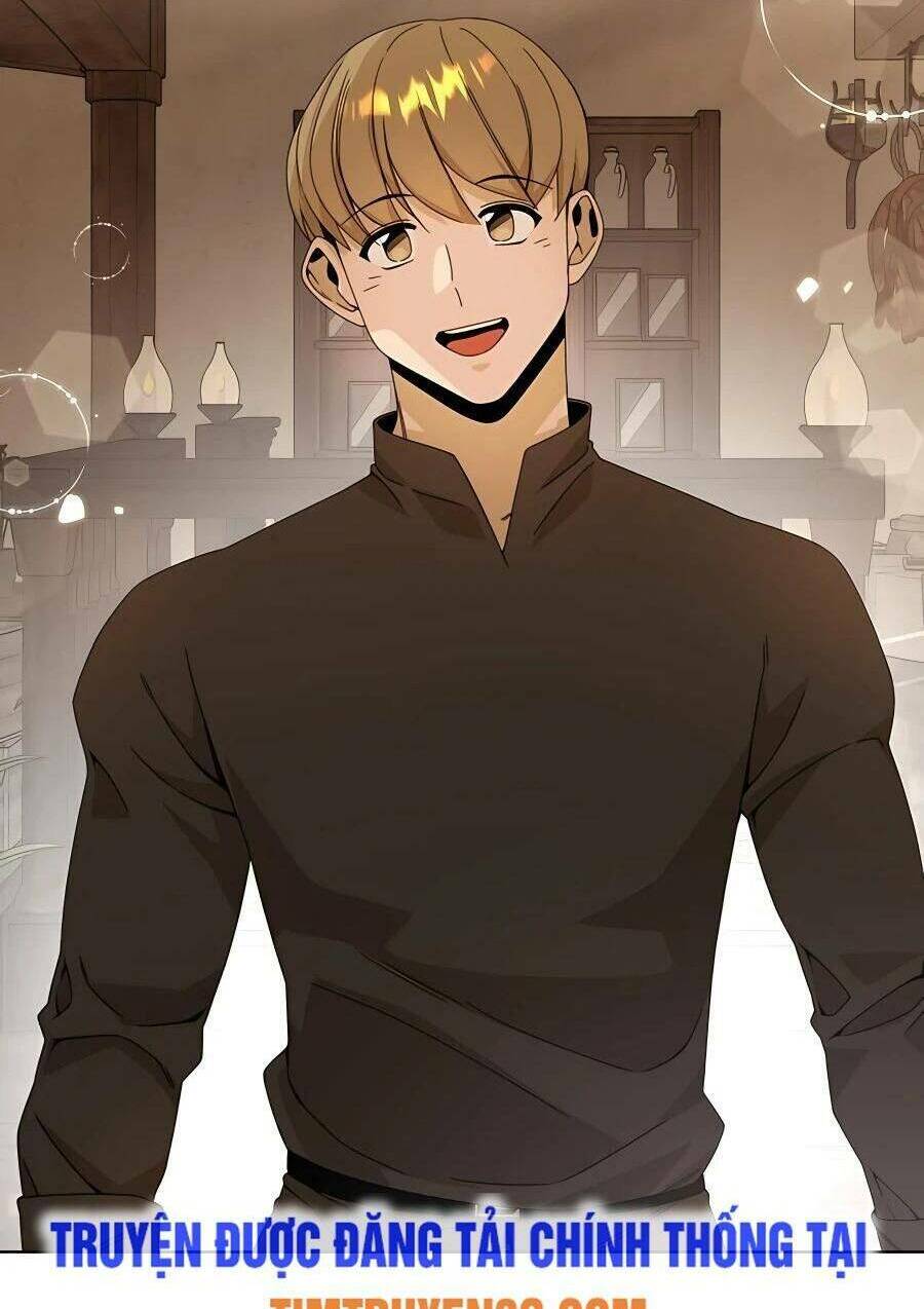 Tôi Từ Bỏ Tất Cả Để Khởi Đầu Ở Một Thế Giới Khác Chap 22 - Next Chap 23