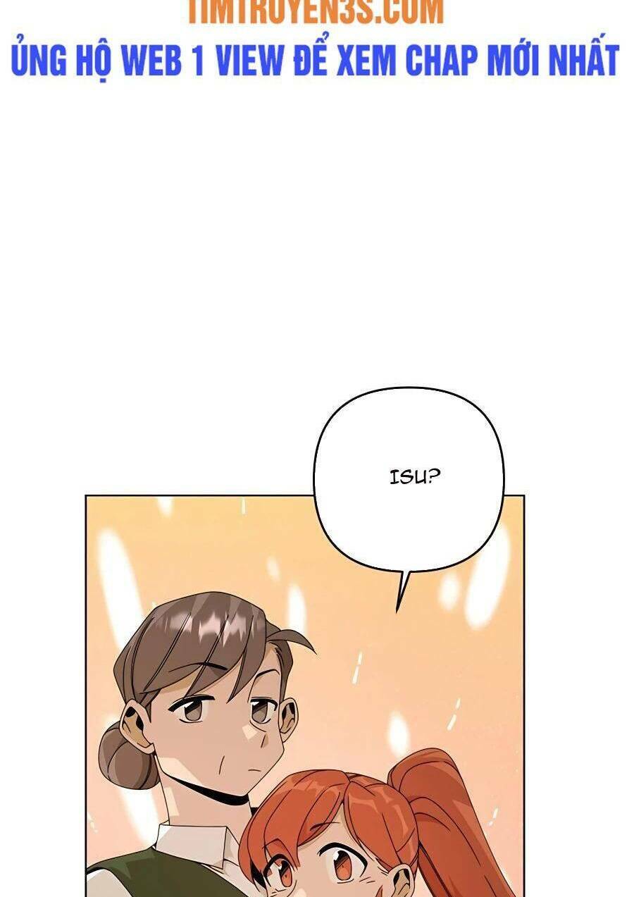 Tôi Từ Bỏ Tất Cả Để Khởi Đầu Ở Một Thế Giới Khác Chap 22 - Next Chap 23