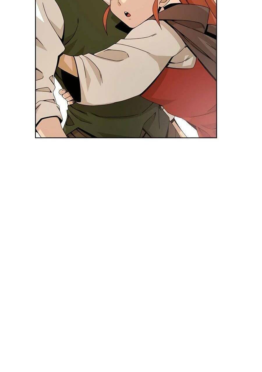 Tôi Từ Bỏ Tất Cả Để Khởi Đầu Ở Một Thế Giới Khác Chap 22 - Next Chap 23