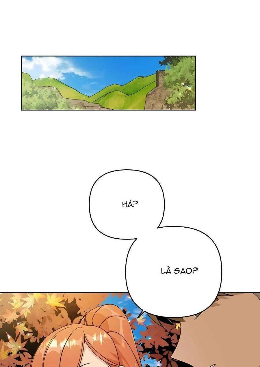 Tôi Từ Bỏ Tất Cả Để Khởi Đầu Ở Một Thế Giới Khác Chap 22 - Next Chap 23