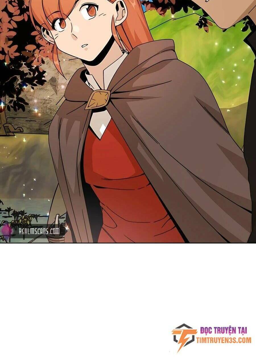 Tôi Từ Bỏ Tất Cả Để Khởi Đầu Ở Một Thế Giới Khác Chap 22 - Next Chap 23