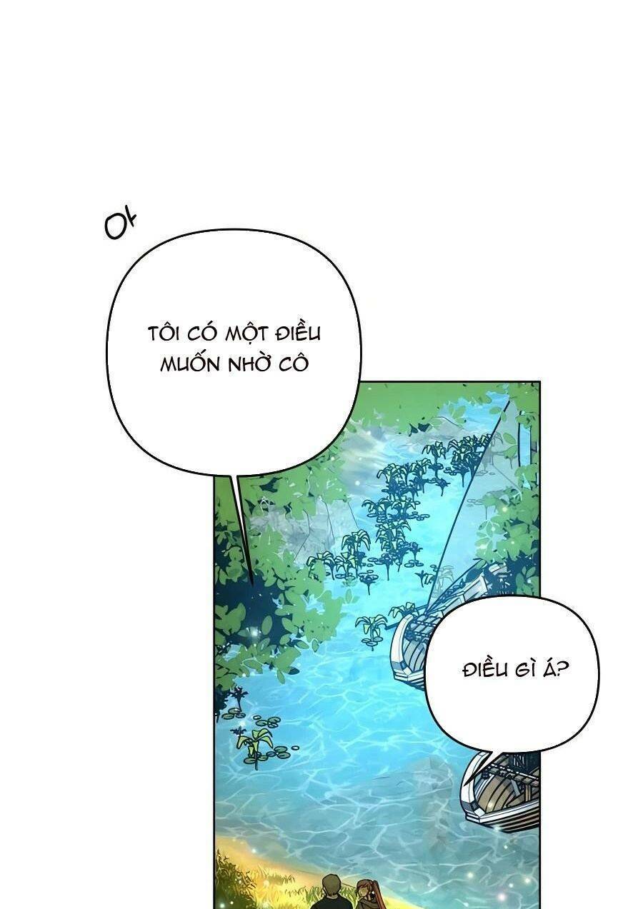 Tôi Từ Bỏ Tất Cả Để Khởi Đầu Ở Một Thế Giới Khác Chap 22 - Next Chap 23