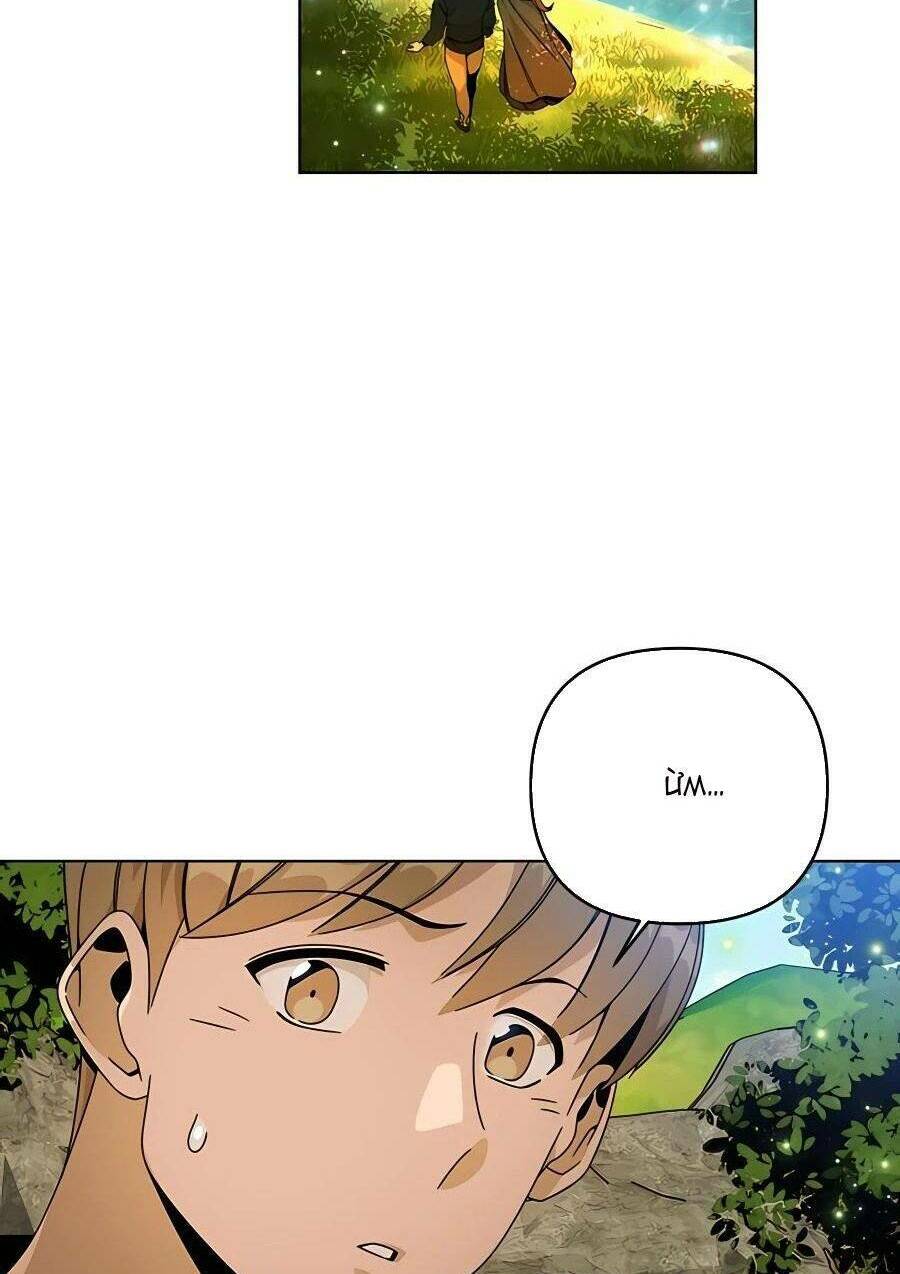 Tôi Từ Bỏ Tất Cả Để Khởi Đầu Ở Một Thế Giới Khác Chap 22 - Next Chap 23