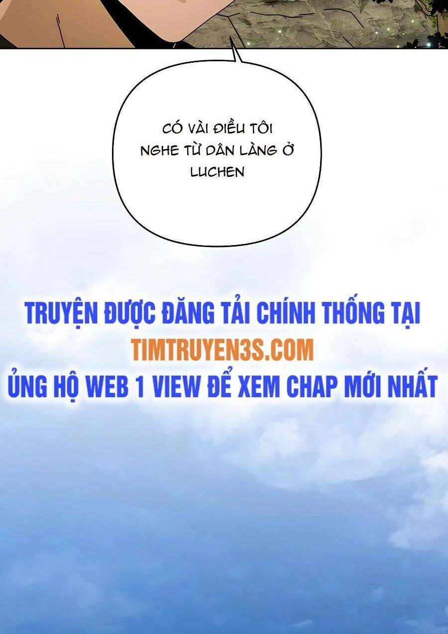 Tôi Từ Bỏ Tất Cả Để Khởi Đầu Ở Một Thế Giới Khác Chap 22 - Next Chap 23