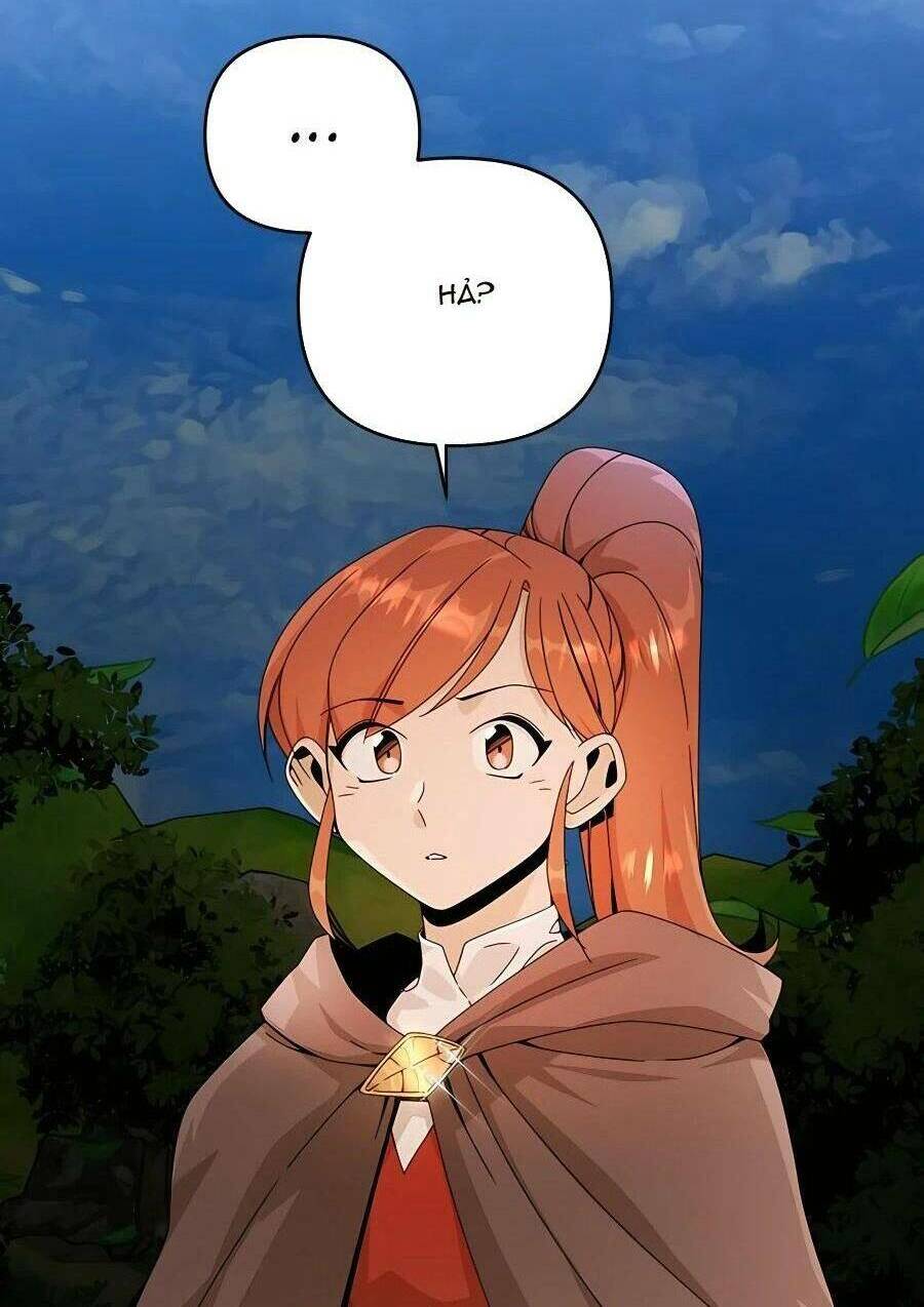 Tôi Từ Bỏ Tất Cả Để Khởi Đầu Ở Một Thế Giới Khác Chap 22 - Next Chap 23