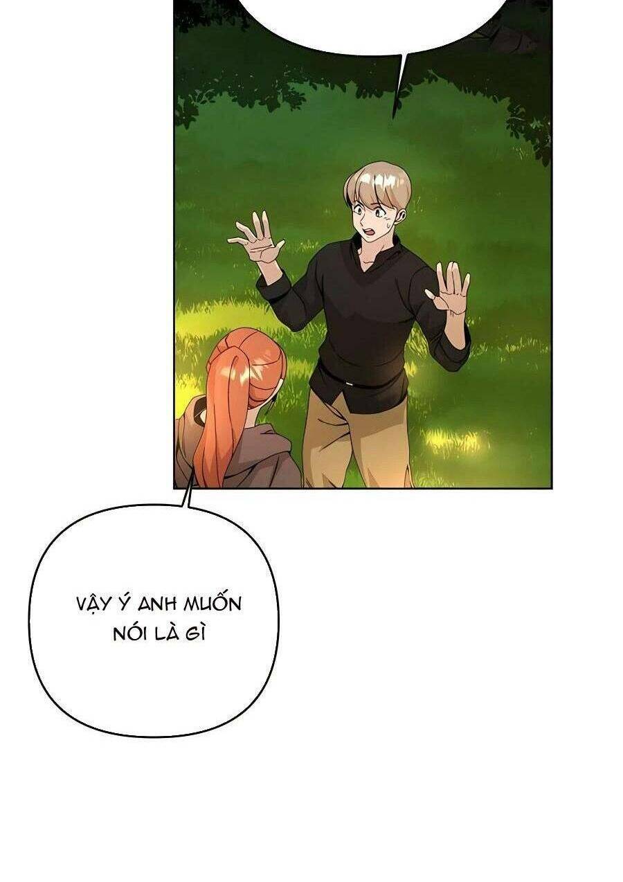 Tôi Từ Bỏ Tất Cả Để Khởi Đầu Ở Một Thế Giới Khác Chap 22 - Next Chap 23