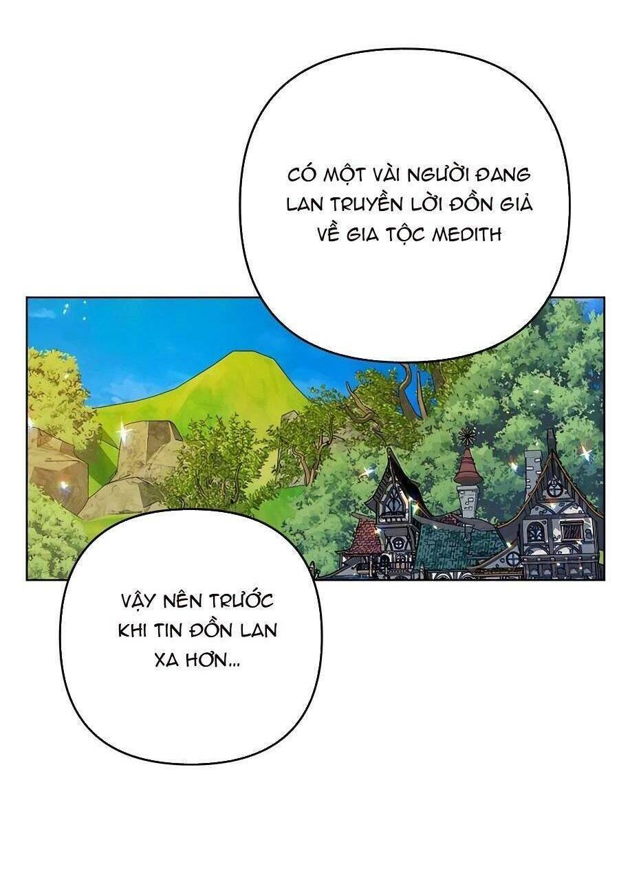 Tôi Từ Bỏ Tất Cả Để Khởi Đầu Ở Một Thế Giới Khác Chap 22 - Next Chap 23