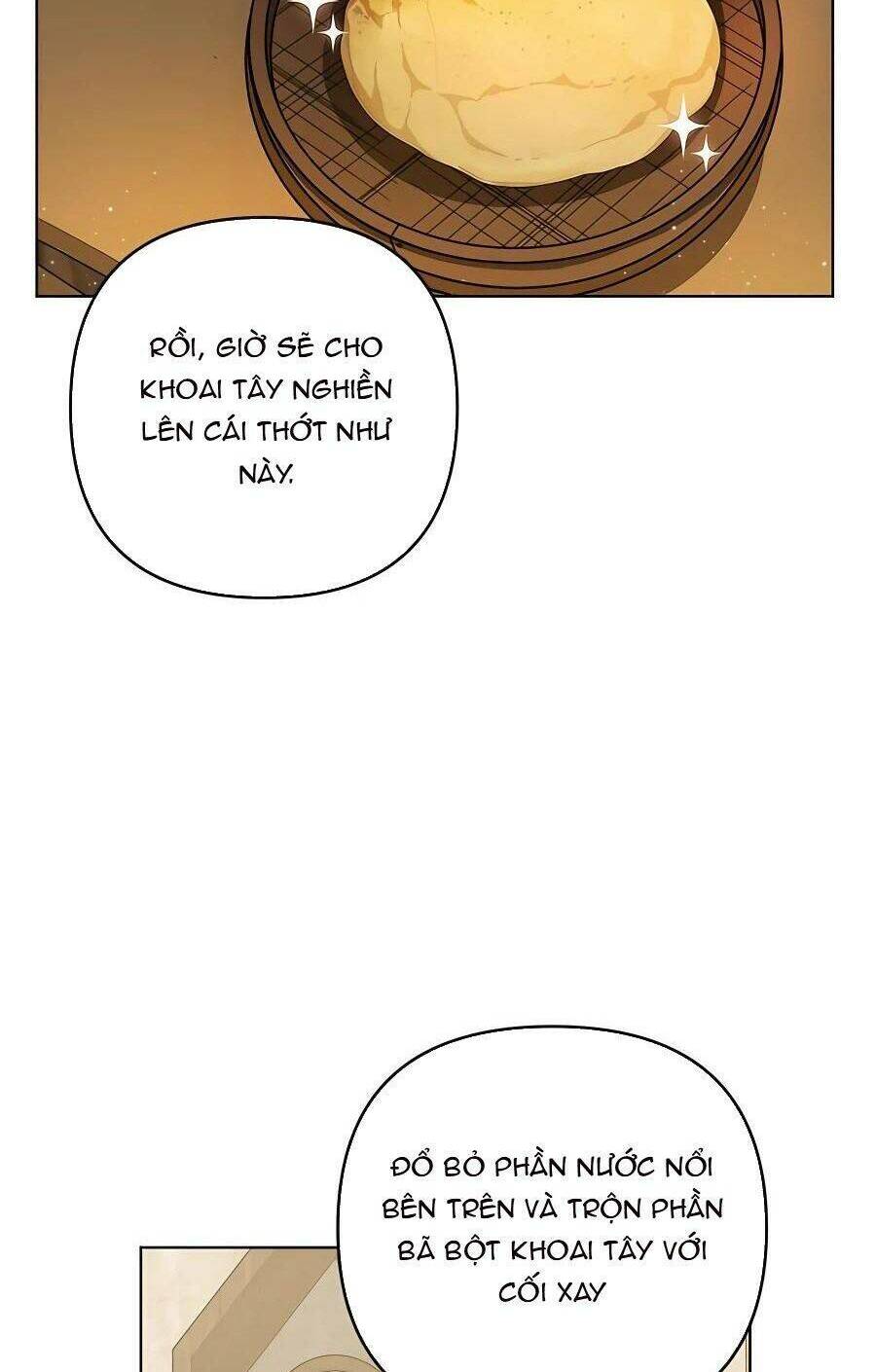 Tôi Từ Bỏ Tất Cả Để Khởi Đầu Ở Một Thế Giới Khác Chap 22 - Next Chap 23