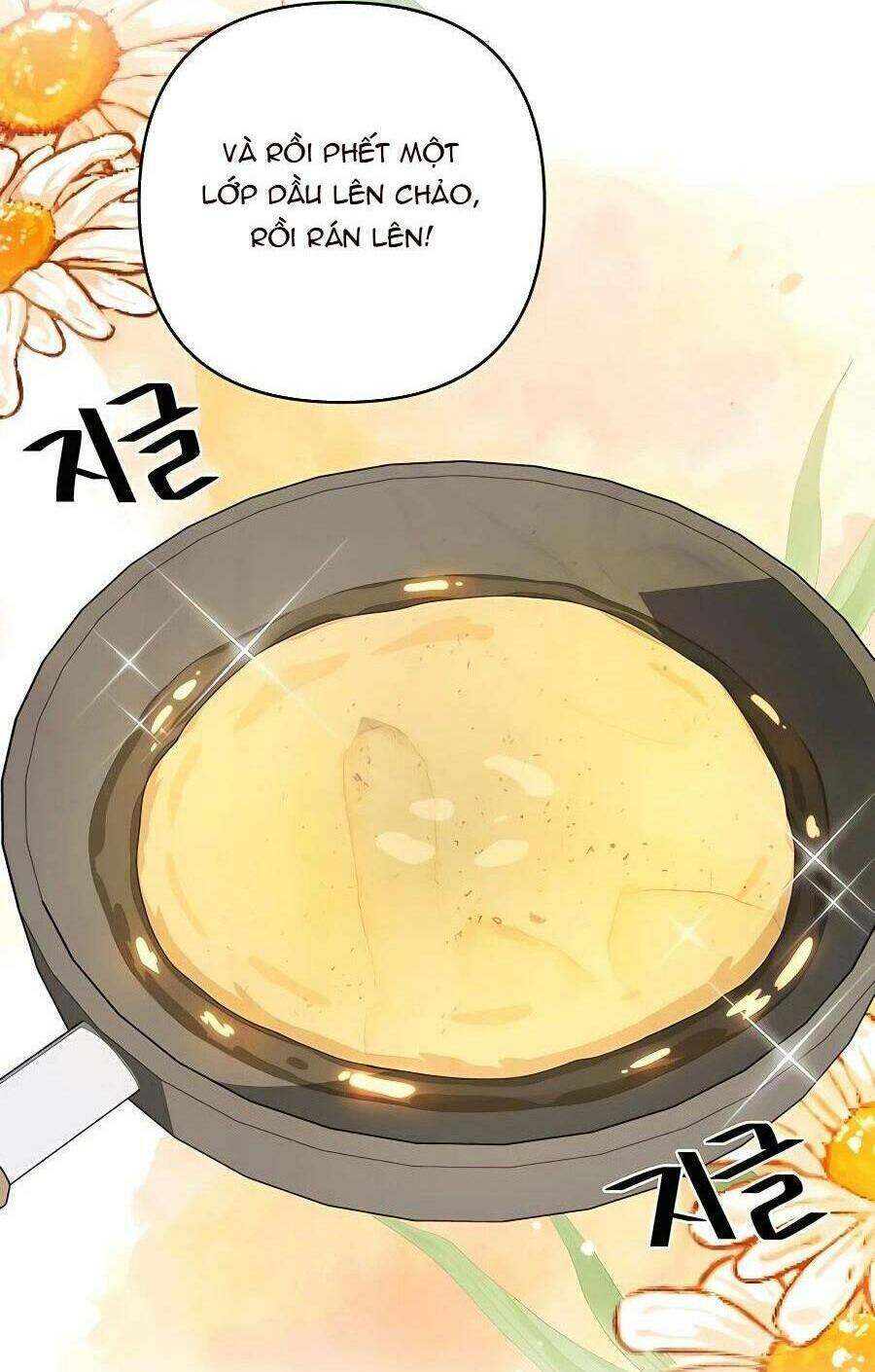 Tôi Từ Bỏ Tất Cả Để Khởi Đầu Ở Một Thế Giới Khác Chap 22 - Next Chap 23
