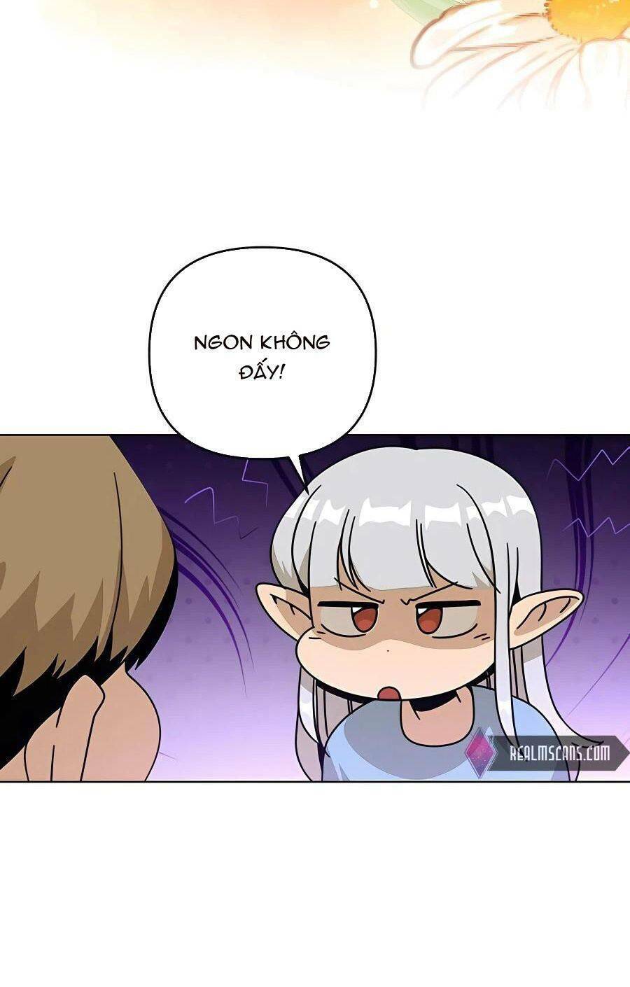 Tôi Từ Bỏ Tất Cả Để Khởi Đầu Ở Một Thế Giới Khác Chap 22 - Next Chap 23