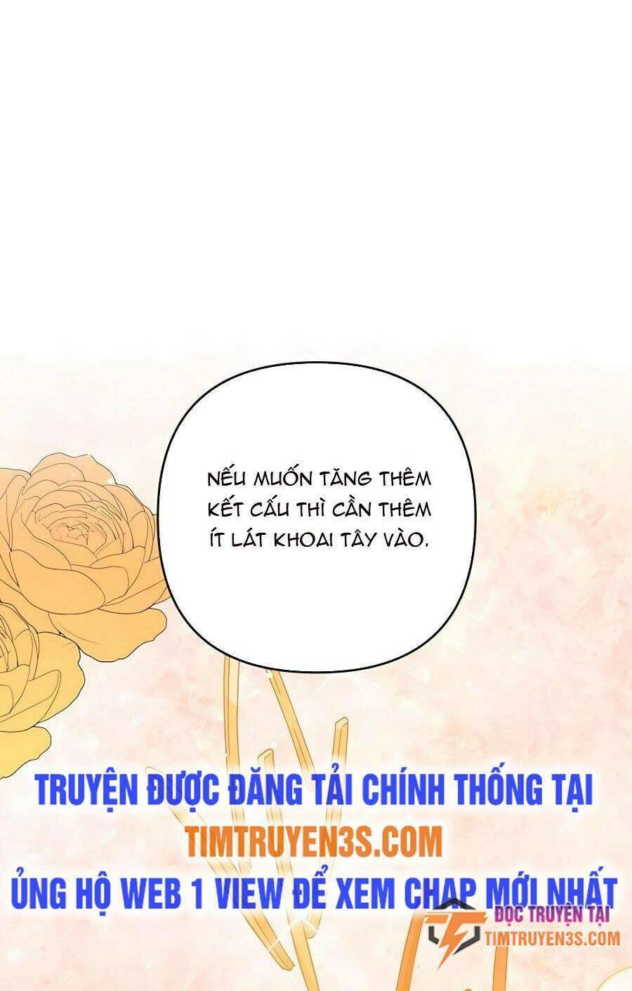 Tôi Từ Bỏ Tất Cả Để Khởi Đầu Ở Một Thế Giới Khác Chap 22 - Next Chap 23