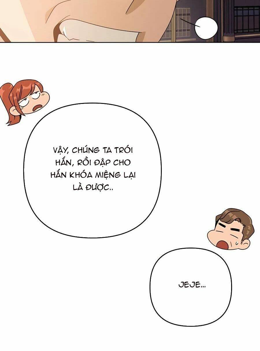 Tôi Từ Bỏ Tất Cả Để Khởi Đầu Ở Một Thế Giới Khác Chap 23 - Next Chap 24