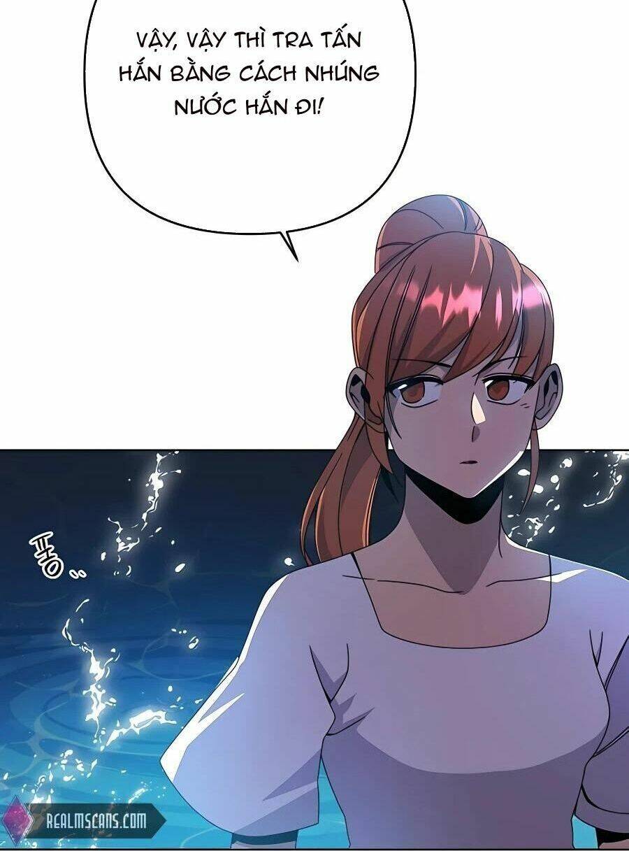 Tôi Từ Bỏ Tất Cả Để Khởi Đầu Ở Một Thế Giới Khác Chap 23 - Next Chap 24