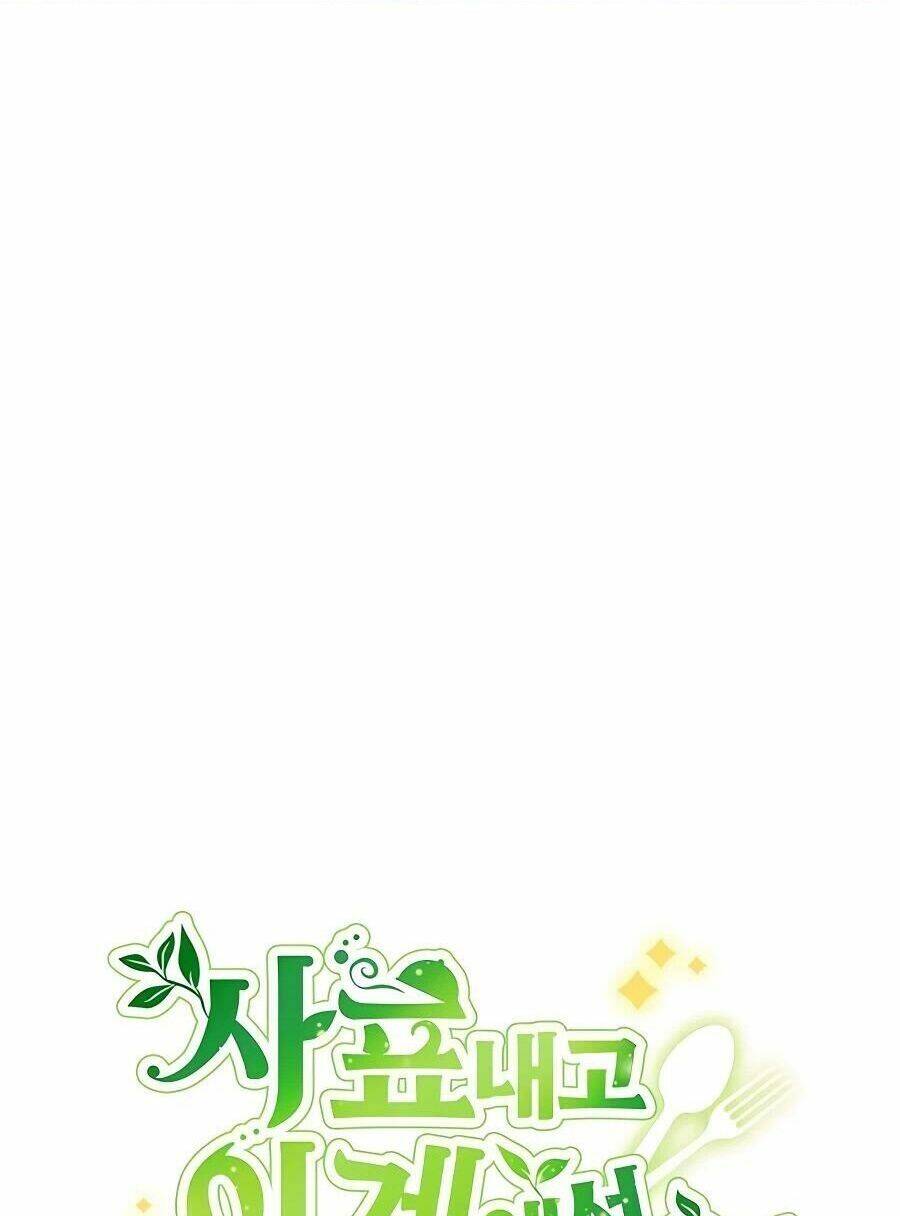Tôi Từ Bỏ Tất Cả Để Khởi Đầu Ở Một Thế Giới Khác Chap 23 - Next Chap 24