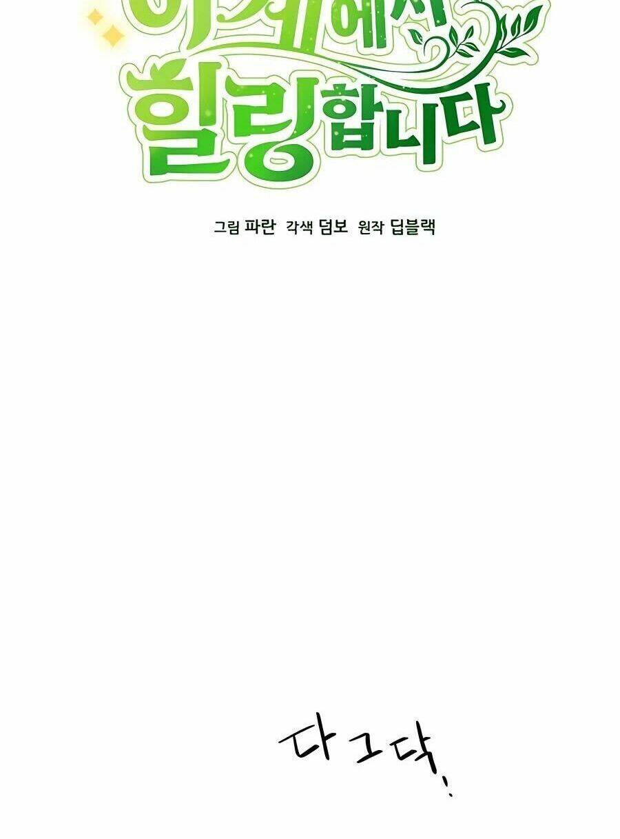Tôi Từ Bỏ Tất Cả Để Khởi Đầu Ở Một Thế Giới Khác Chap 23 - Next Chap 24