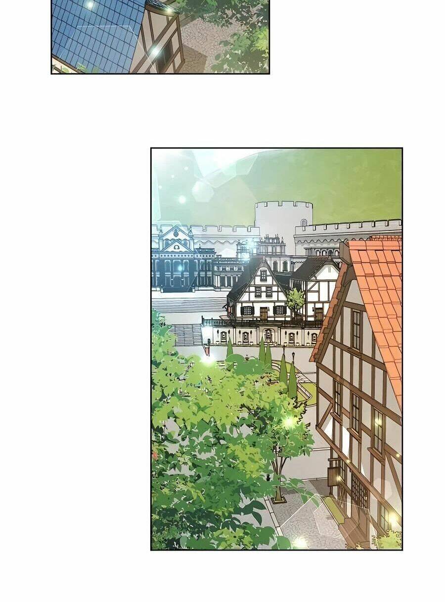 Tôi Từ Bỏ Tất Cả Để Khởi Đầu Ở Một Thế Giới Khác Chap 23 - Next Chap 24