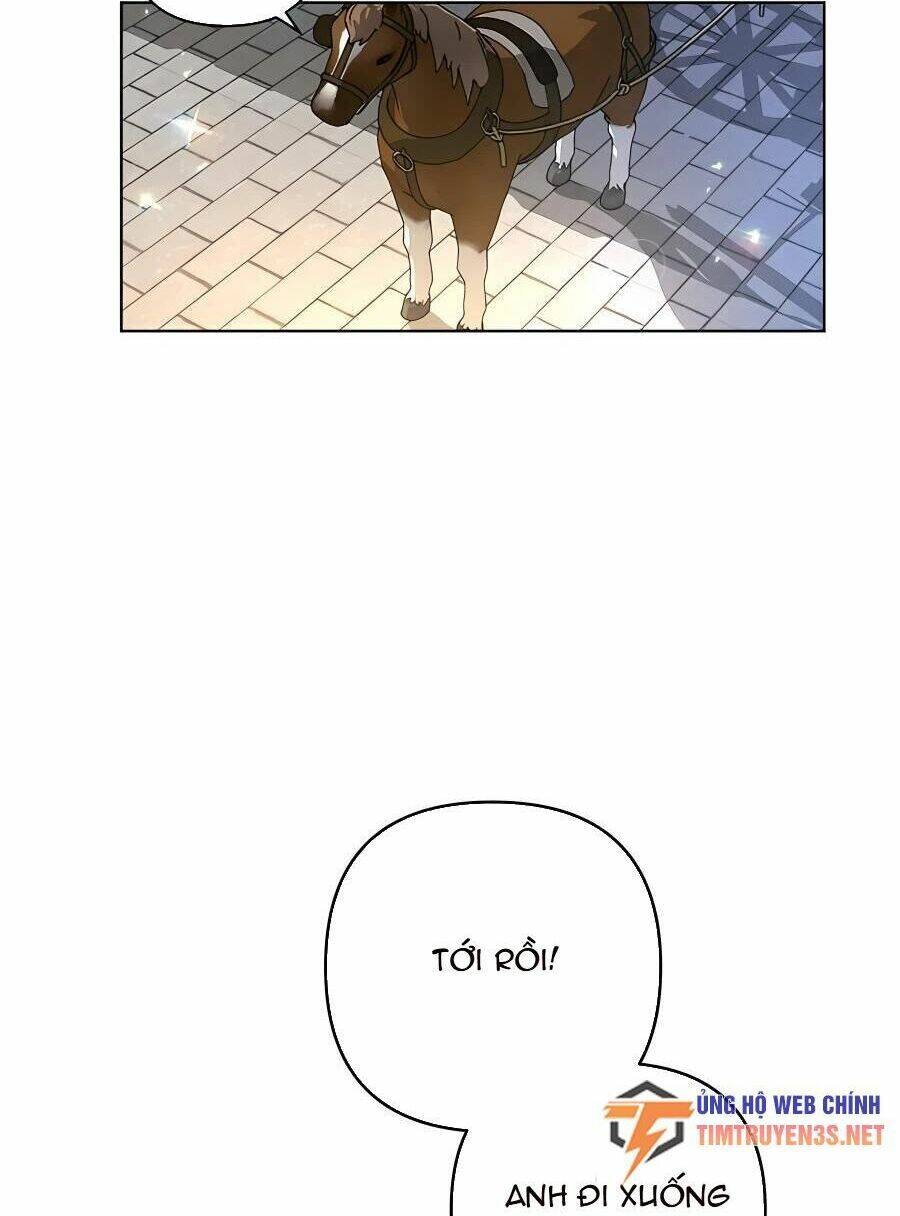 Tôi Từ Bỏ Tất Cả Để Khởi Đầu Ở Một Thế Giới Khác Chap 23 - Next Chap 24
