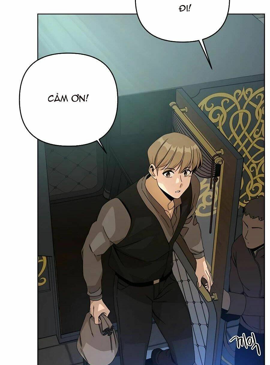 Tôi Từ Bỏ Tất Cả Để Khởi Đầu Ở Một Thế Giới Khác Chap 23 - Next Chap 24