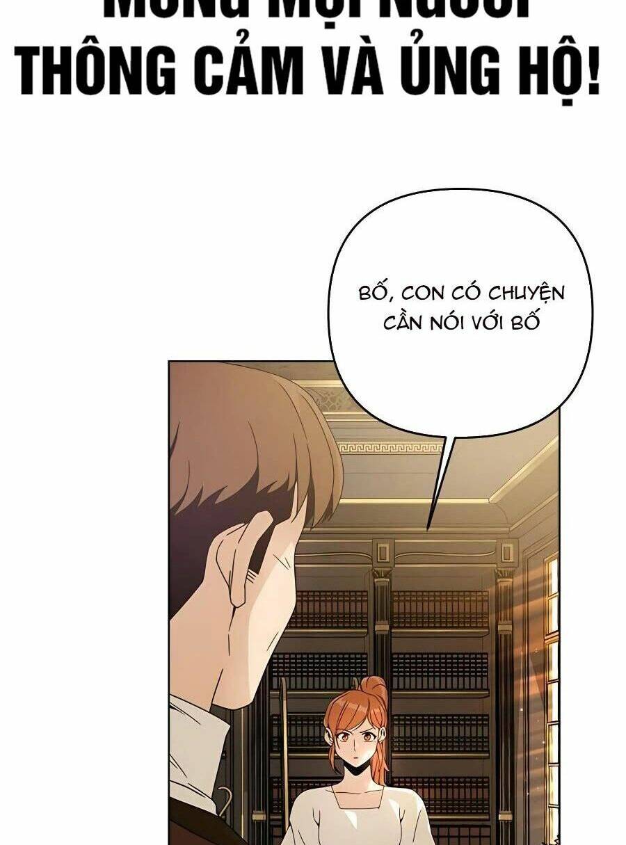 Tôi Từ Bỏ Tất Cả Để Khởi Đầu Ở Một Thế Giới Khác Chap 23 - Next Chap 24