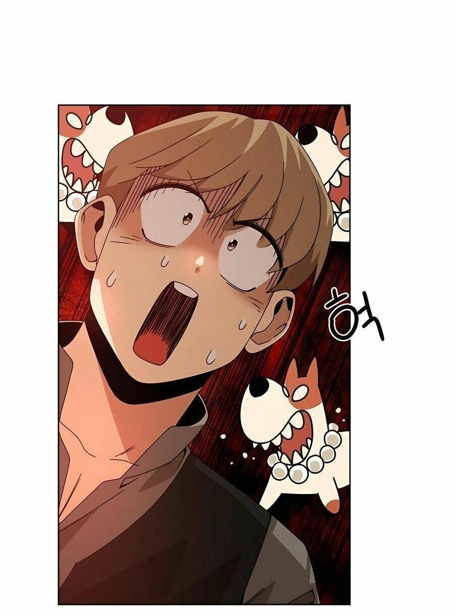 Tôi Từ Bỏ Tất Cả Để Khởi Đầu Ở Một Thế Giới Khác Chap 23 - Next Chap 24