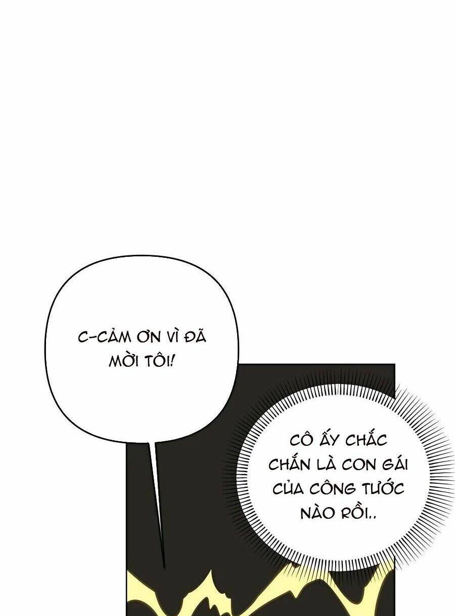 Tôi Từ Bỏ Tất Cả Để Khởi Đầu Ở Một Thế Giới Khác Chap 23 - Next Chap 24