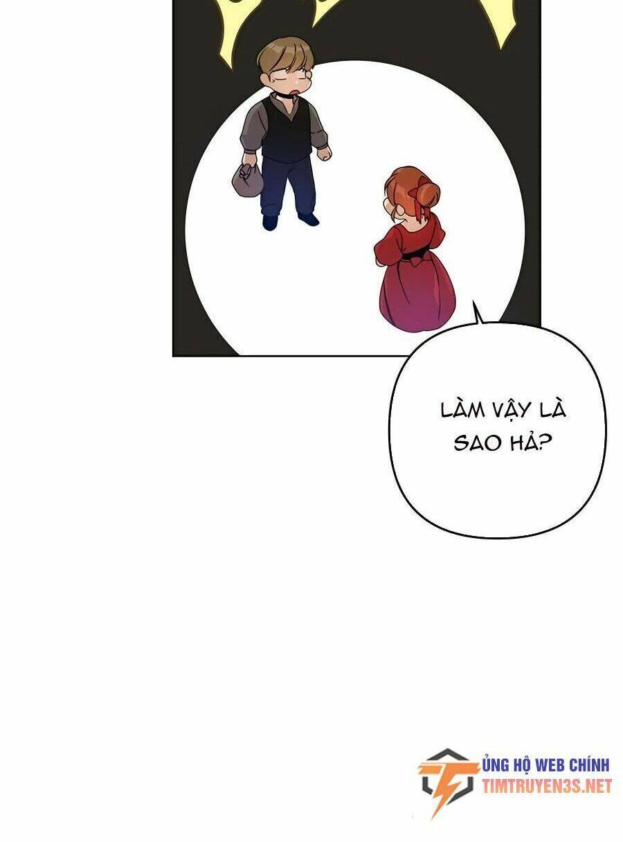 Tôi Từ Bỏ Tất Cả Để Khởi Đầu Ở Một Thế Giới Khác Chap 23 - Next Chap 24