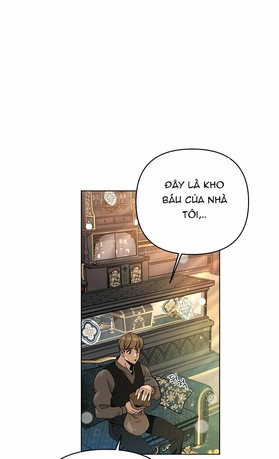 Tôi Từ Bỏ Tất Cả Để Khởi Đầu Ở Một Thế Giới Khác Chap 23 - Next Chap 24