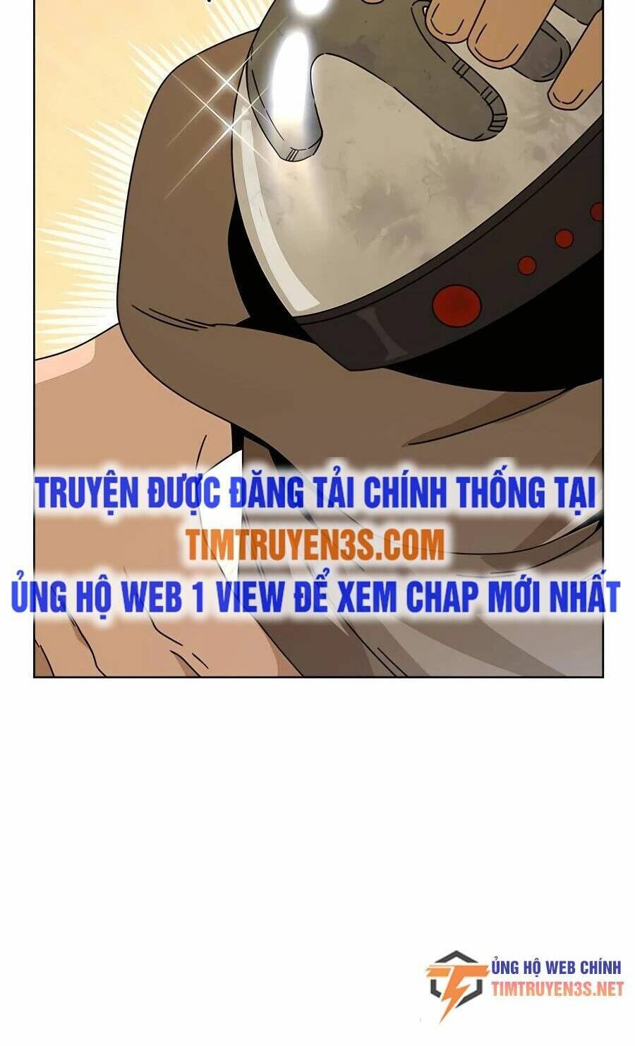 Tôi Từ Bỏ Tất Cả Để Khởi Đầu Ở Một Thế Giới Khác Chap 23 - Next Chap 24