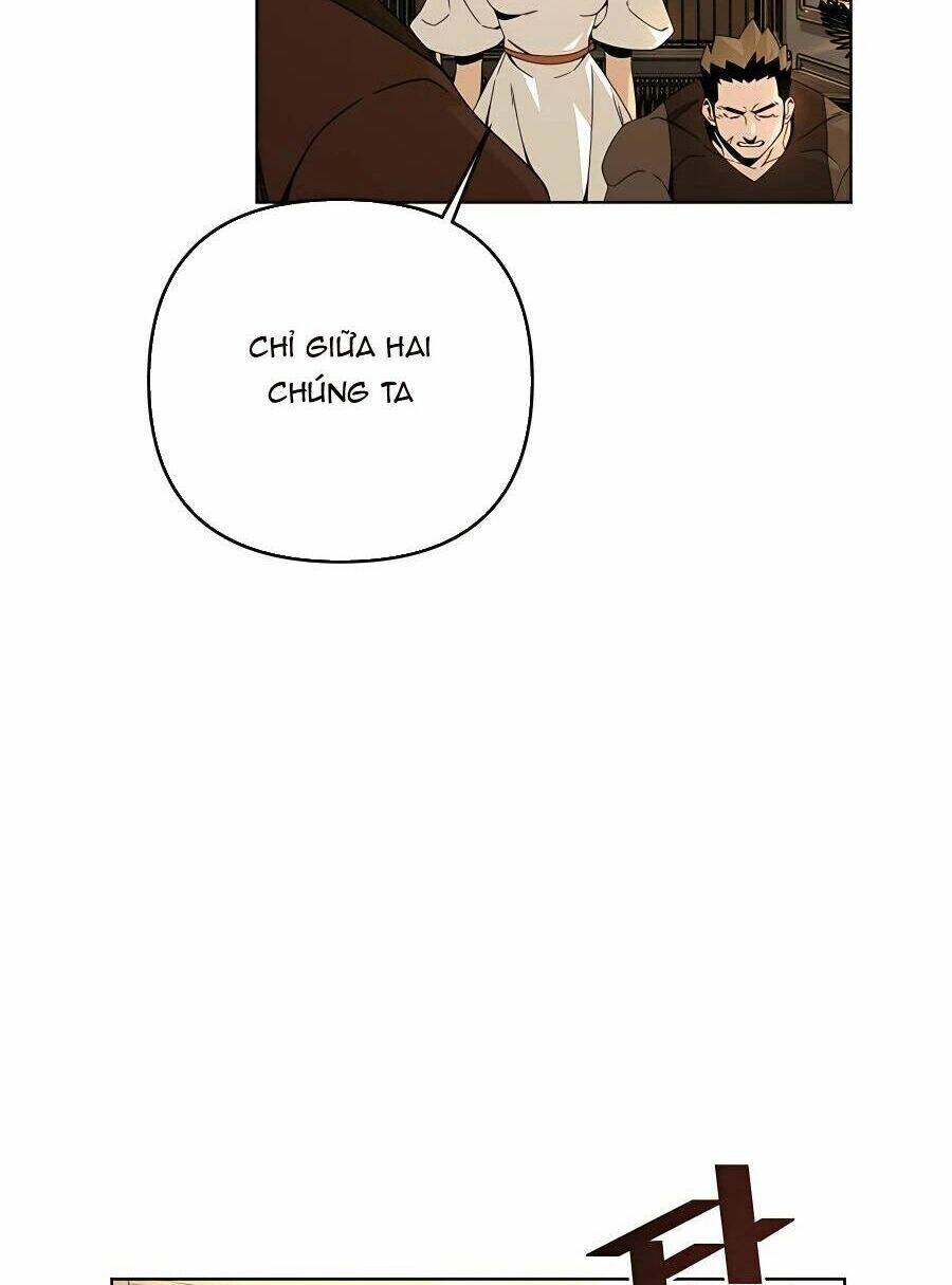 Tôi Từ Bỏ Tất Cả Để Khởi Đầu Ở Một Thế Giới Khác Chap 23 - Next Chap 24