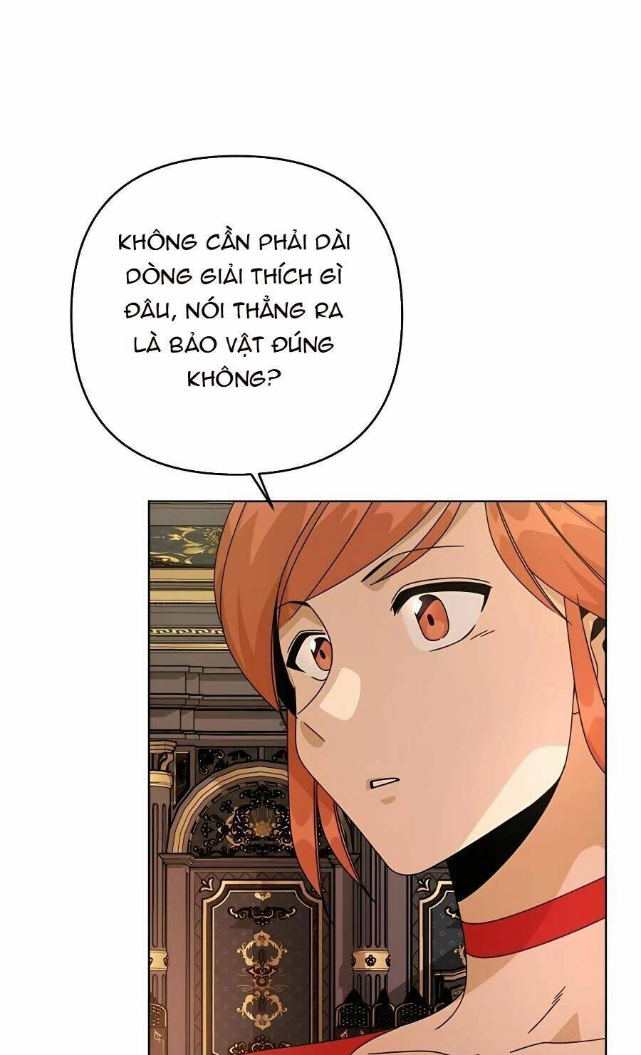 Tôi Từ Bỏ Tất Cả Để Khởi Đầu Ở Một Thế Giới Khác Chap 23 - Next Chap 24