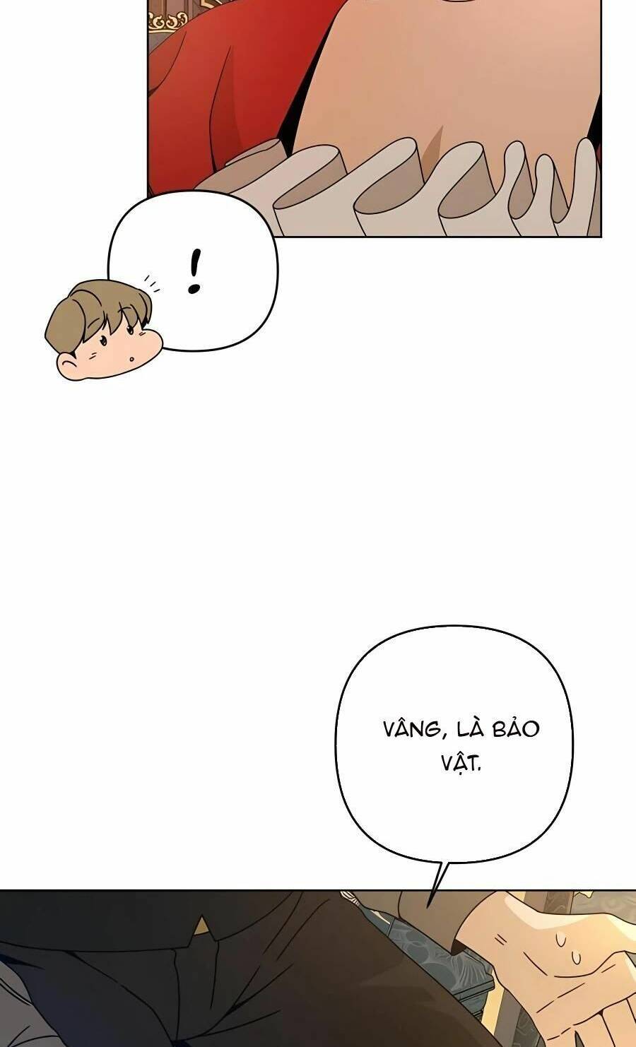 Tôi Từ Bỏ Tất Cả Để Khởi Đầu Ở Một Thế Giới Khác Chap 23 - Next Chap 24